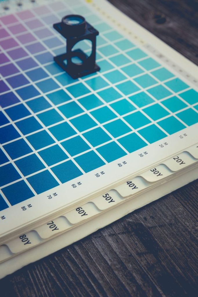 Guide technique prépresse pour la préparation des fichiers PDF d'impression, marges et fonds perdus