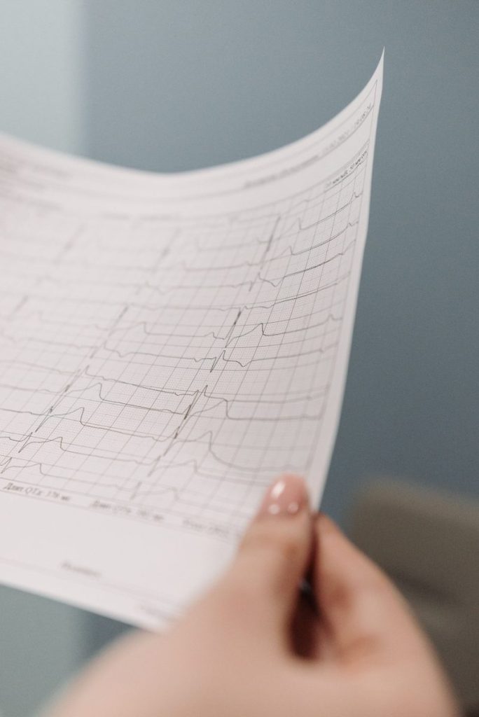 Impression sécurisée de dossiers patients, fiches cliniques et documents pour le secteur médical